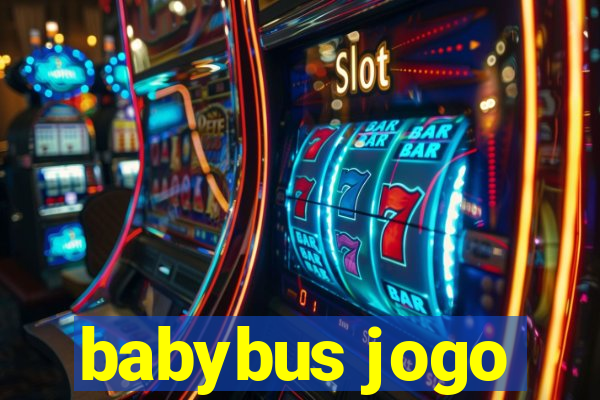 babybus jogo