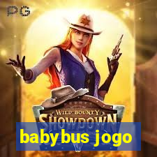 babybus jogo