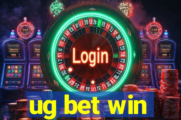 ug bet win