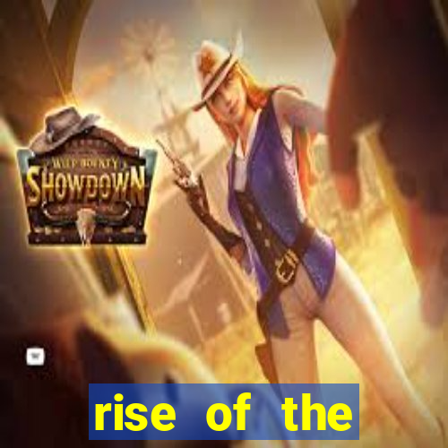 rise of the mountain king slot free play