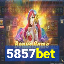 5857bet