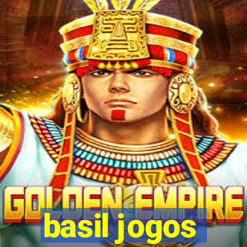 basil jogos