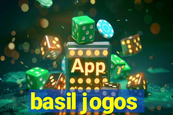 basil jogos