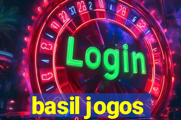 basil jogos