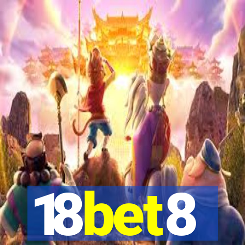 18bet8