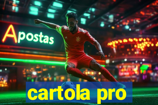 cartola pro