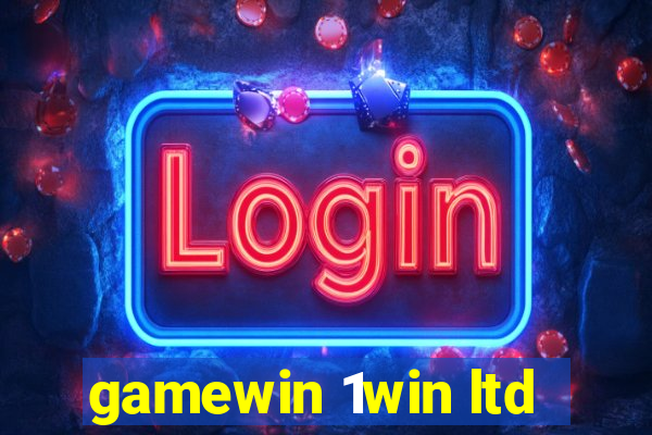 gamewin 1win ltd