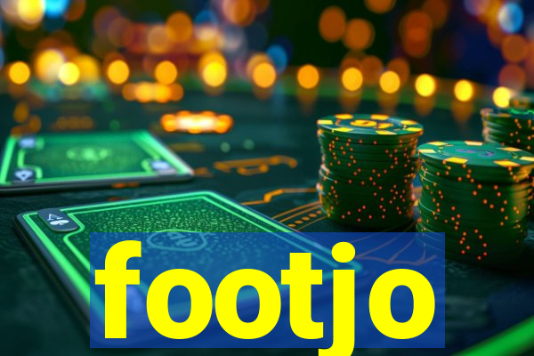 footjo