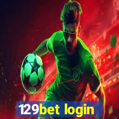 129bet login