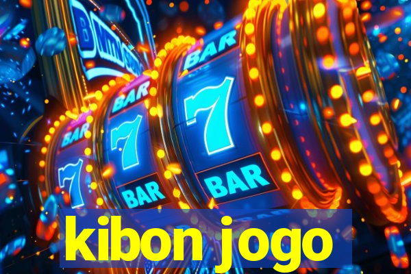 kibon jogo