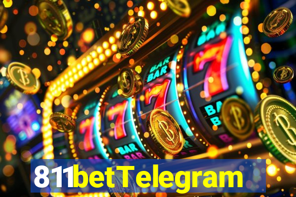 811betTelegram