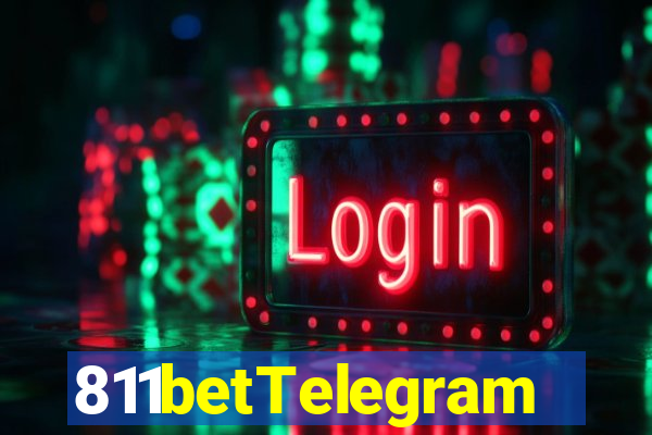 811betTelegram