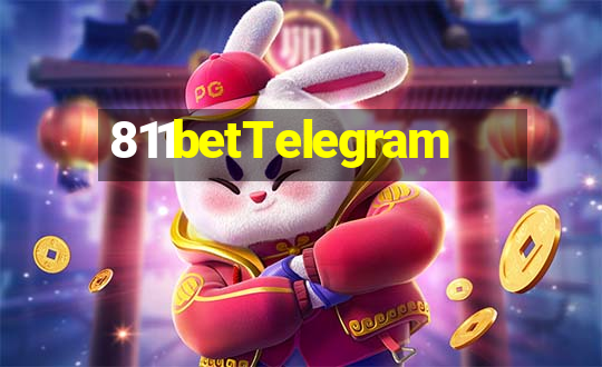 811betTelegram