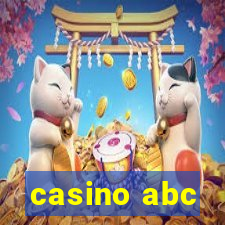 casino abc