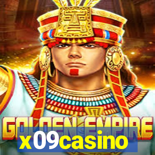 x09casino