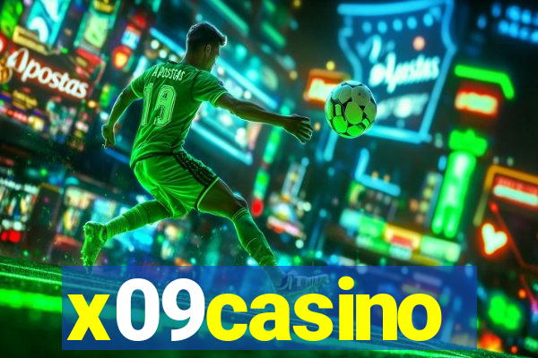 x09casino