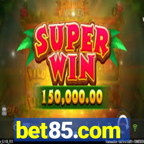 bet85.com