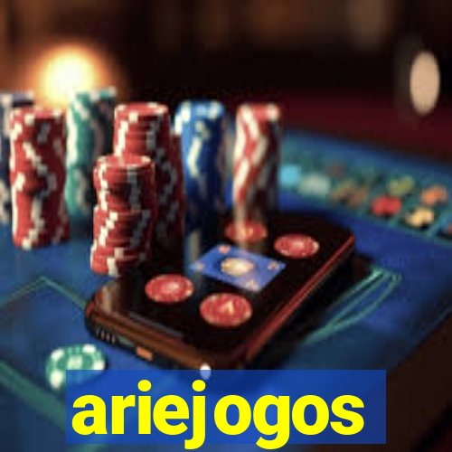 ariejogos