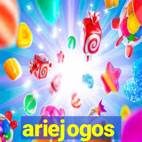 ariejogos