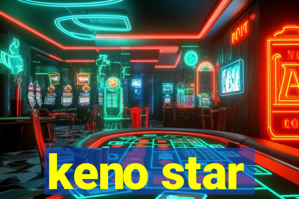 keno star