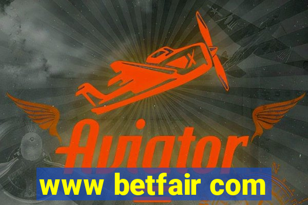 www betfair com