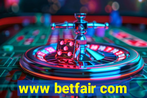 www betfair com