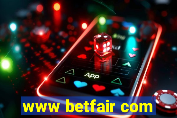 www betfair com