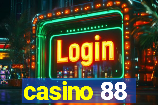 casino 88