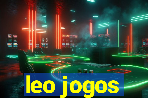 leo jogos