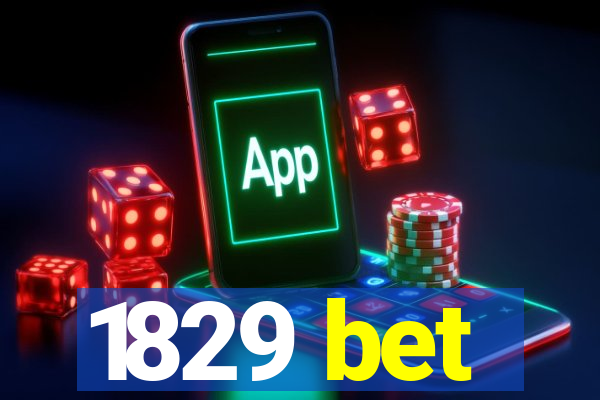 1829 bet