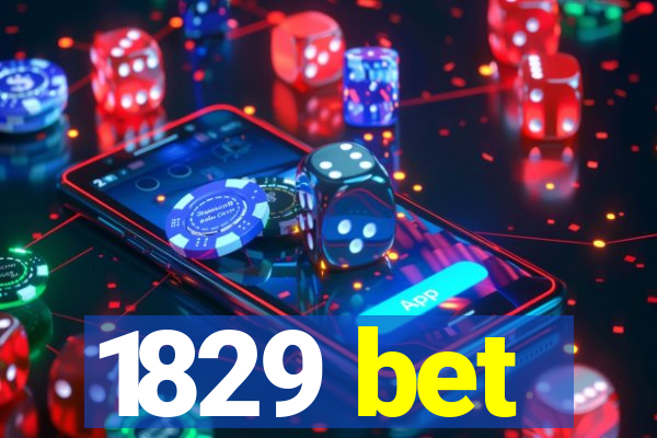 1829 bet