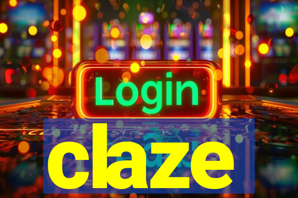 claze