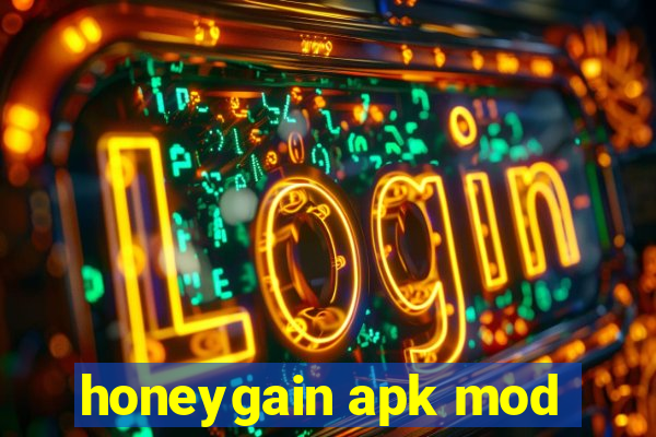 honeygain apk mod