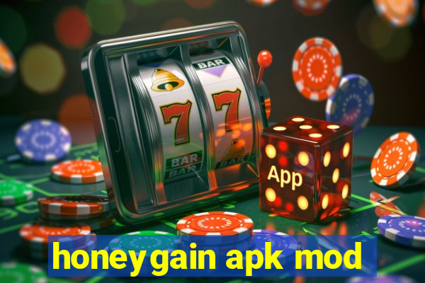 honeygain apk mod