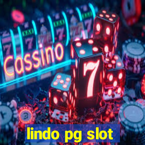 lindo pg slot