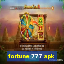 fortune 777 apk