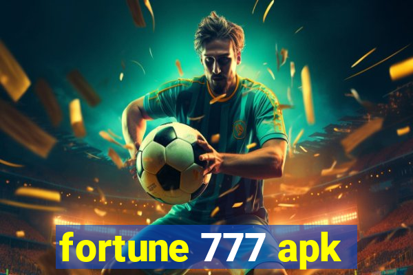 fortune 777 apk