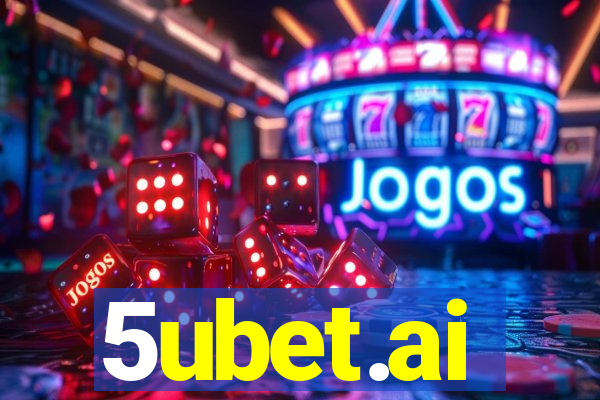 5ubet.ai