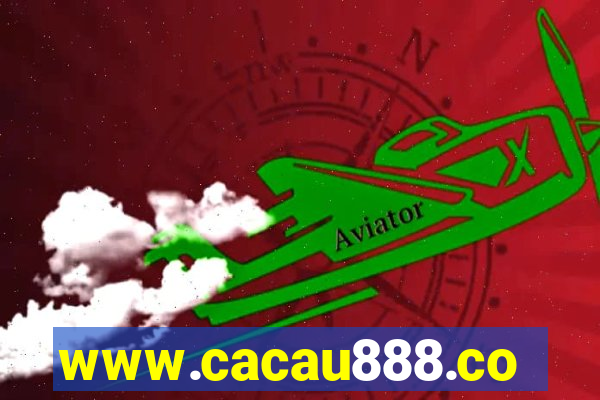 www.cacau888.com