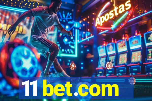 11 bet.com