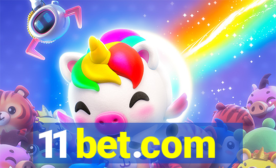 11 bet.com