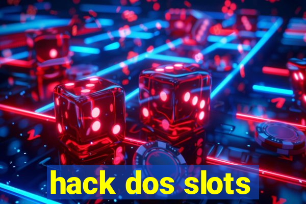 hack dos slots