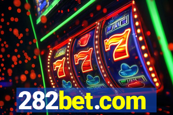 282bet.com