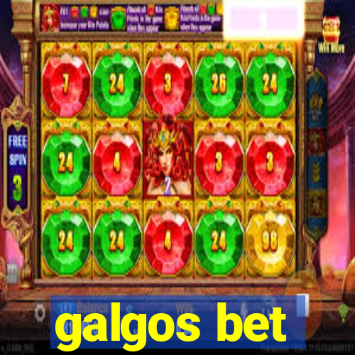 galgos bet