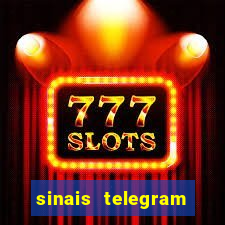 sinais telegram fortune tiger