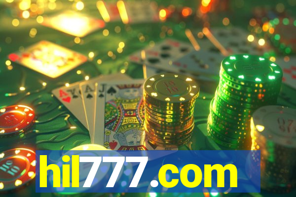 hil777.com