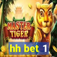 hh bet 1