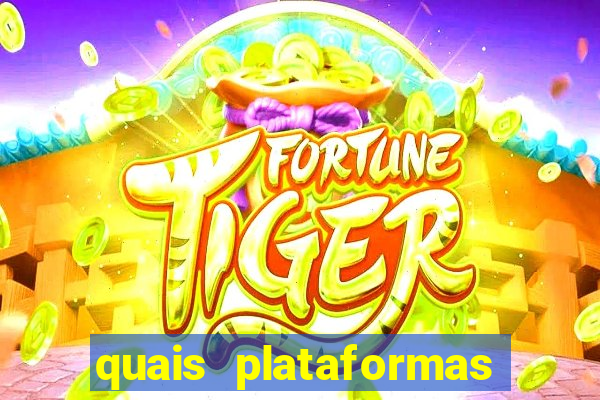 quais plataformas de jogos s?o confiáveis