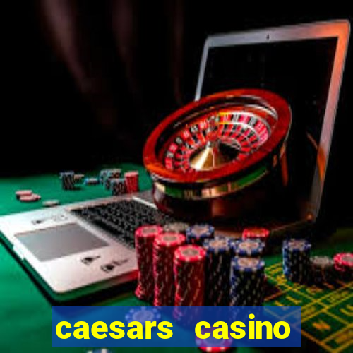 caesars casino atlantic city