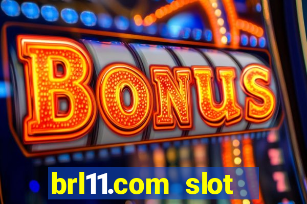 brl11.com slot magia paga mesmo